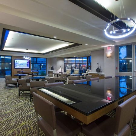 Hotel Bakersfield Marriott At The Convention Center Exteriér fotografie