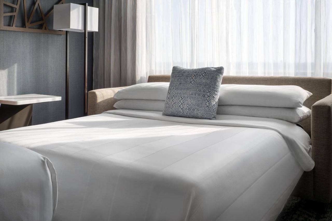 Hotel Bakersfield Marriott At The Convention Center Exteriér fotografie