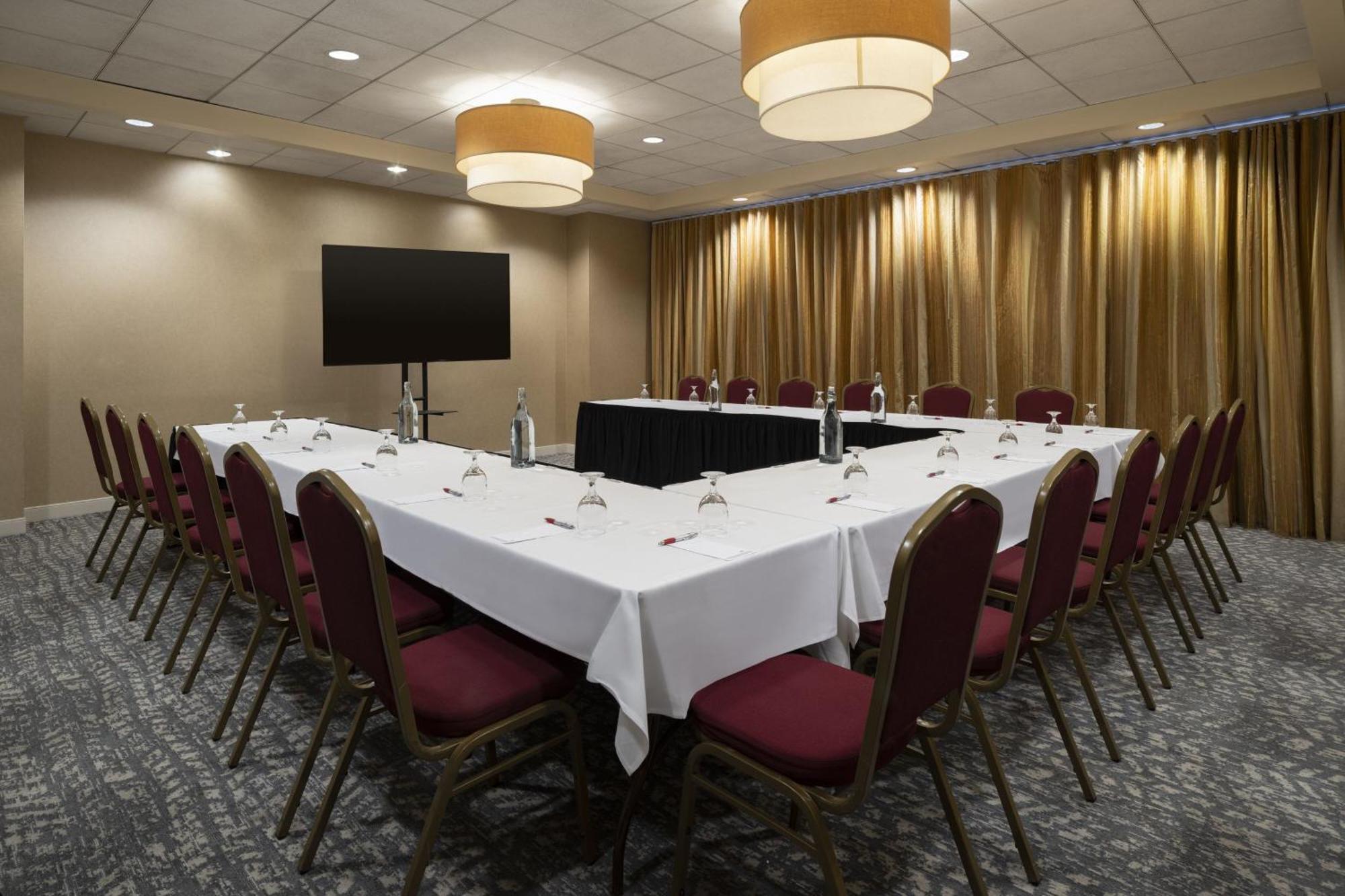 Hotel Bakersfield Marriott At The Convention Center Exteriér fotografie