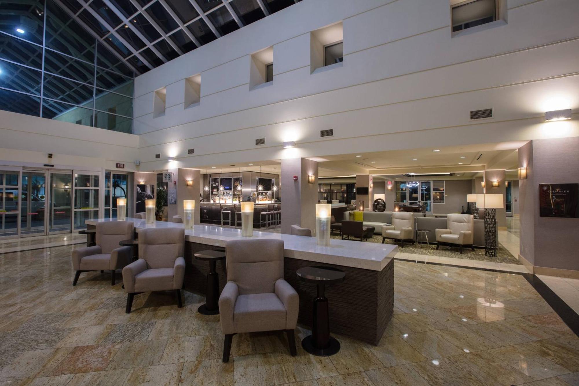 Hotel Bakersfield Marriott At The Convention Center Exteriér fotografie