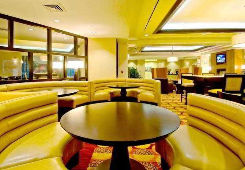Hotel Bakersfield Marriott At The Convention Center Interiér fotografie